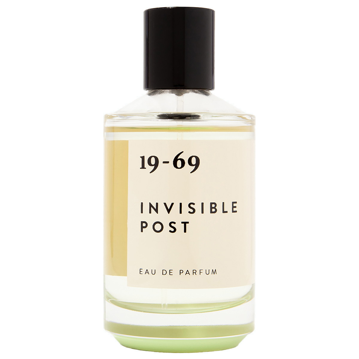 INVISIBLE POST Eau de Parfum