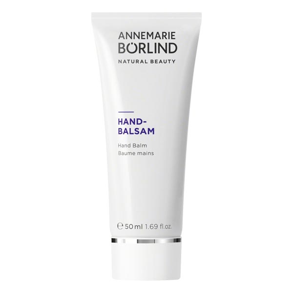 HAND-BALSAM