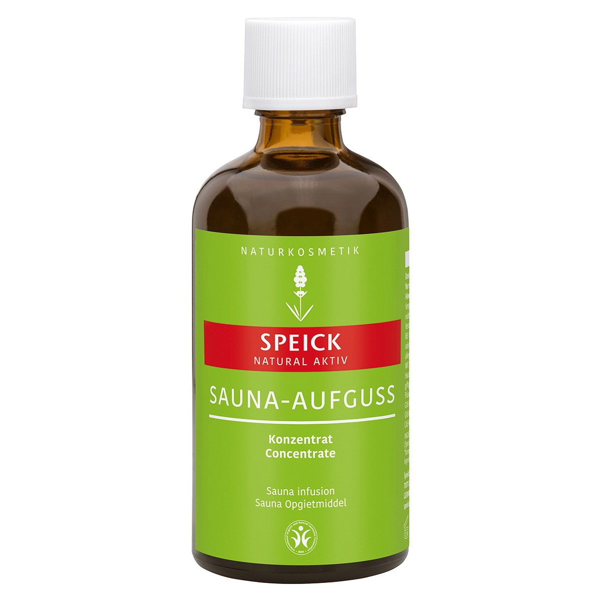 NATURAL AKTIV Sauna infusieconcentraat