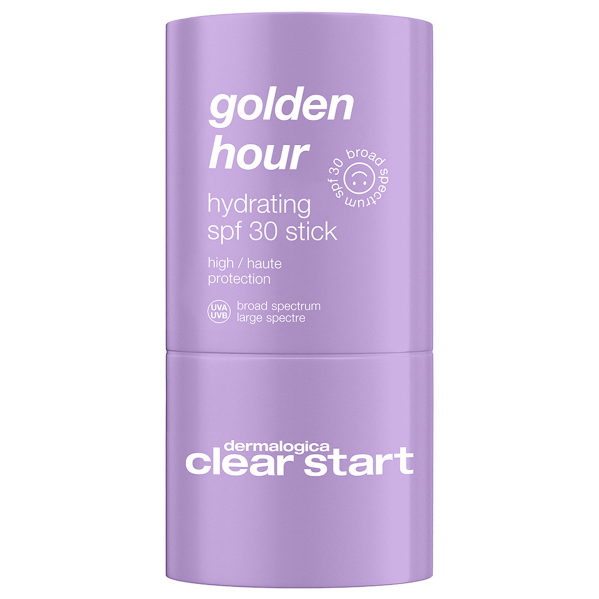 Clear Start Golden Hour Hydrating Stick SPF 30