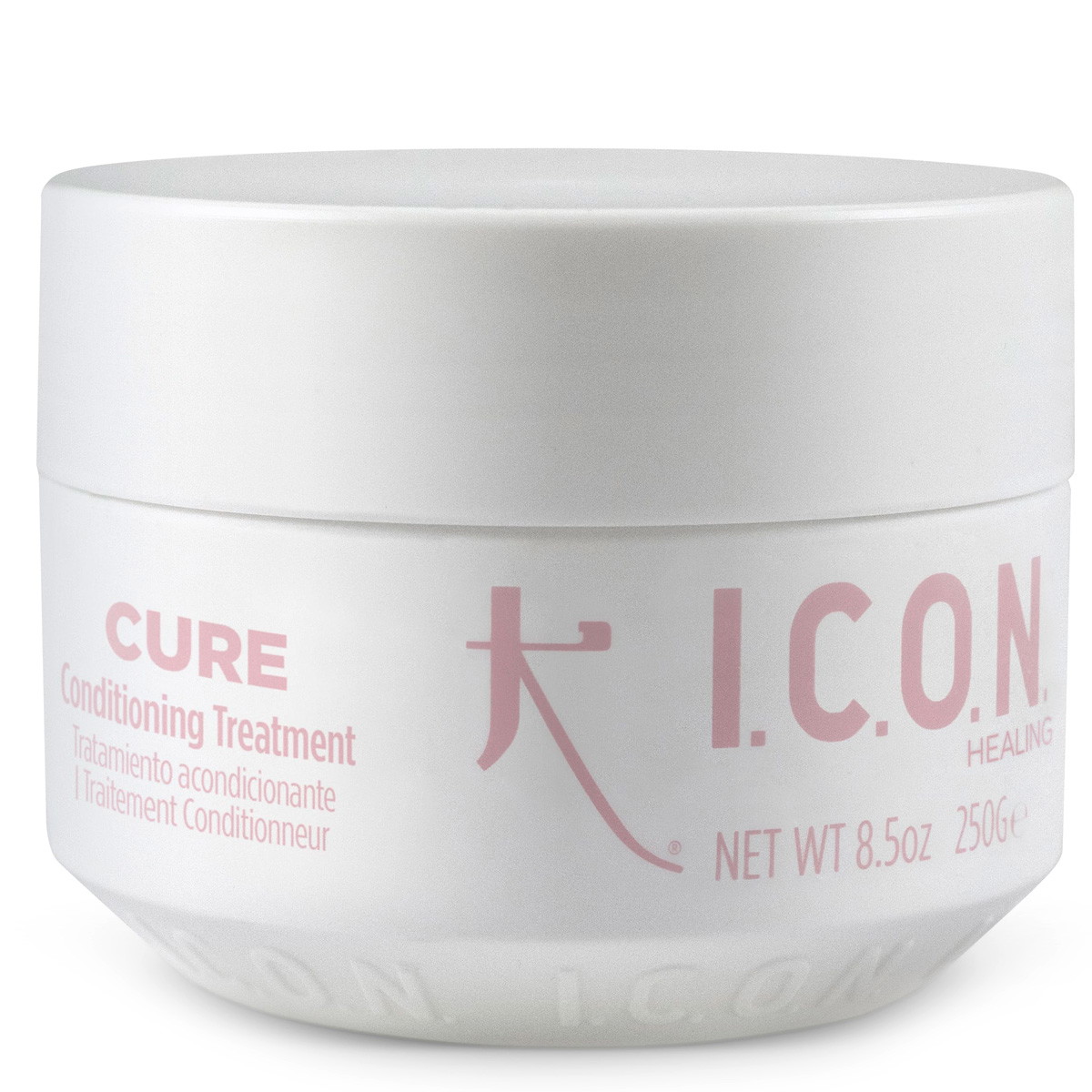 Cure Conditioning Treatment