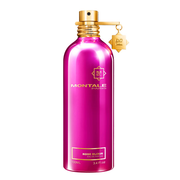 Rose Elixir Eau de Parfum