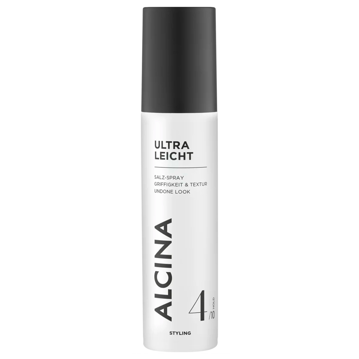 Styling Ultralicht