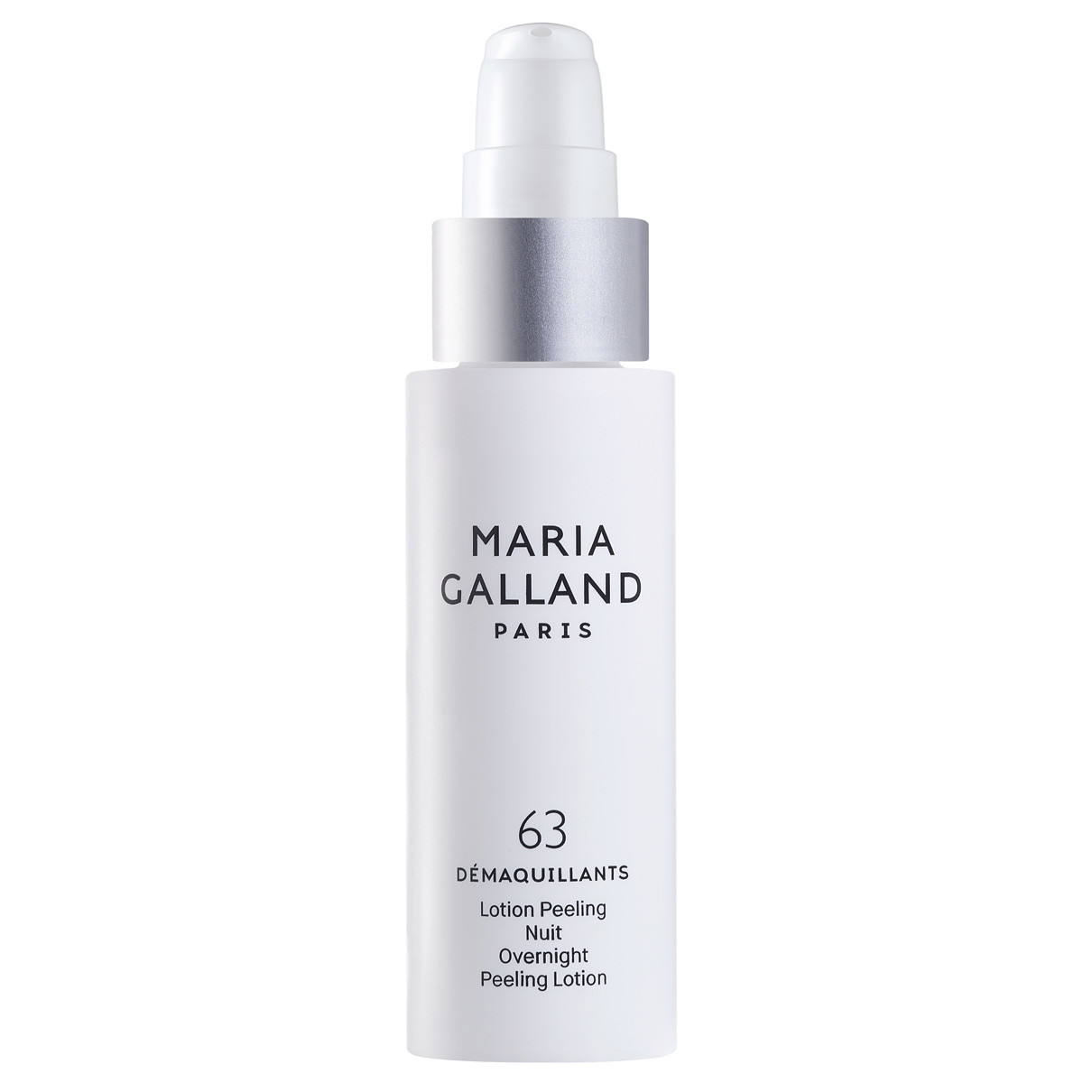 63 Overnight Peeling Lotion