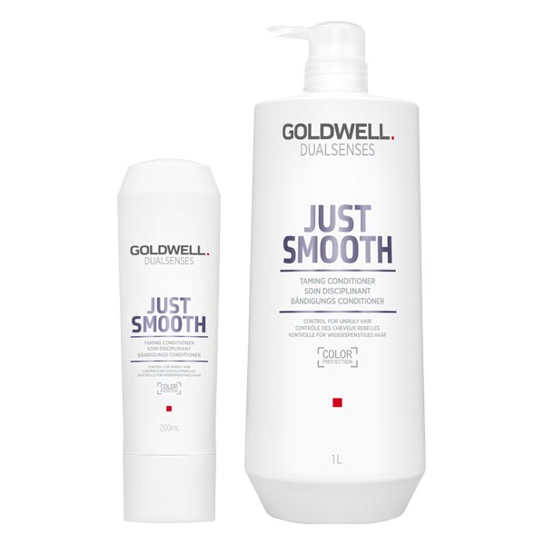 Dualsenses Just Smooth Taming Conditioner