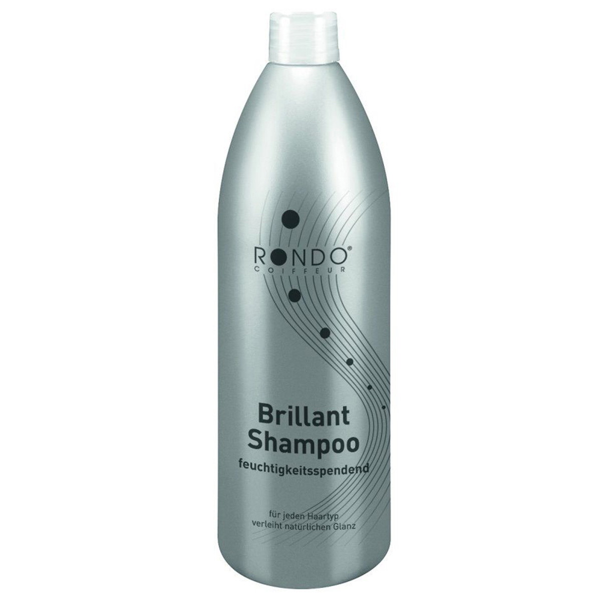 Brillant Shampoo