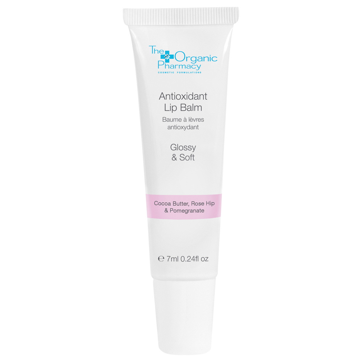 Antioxidant Lip Balm