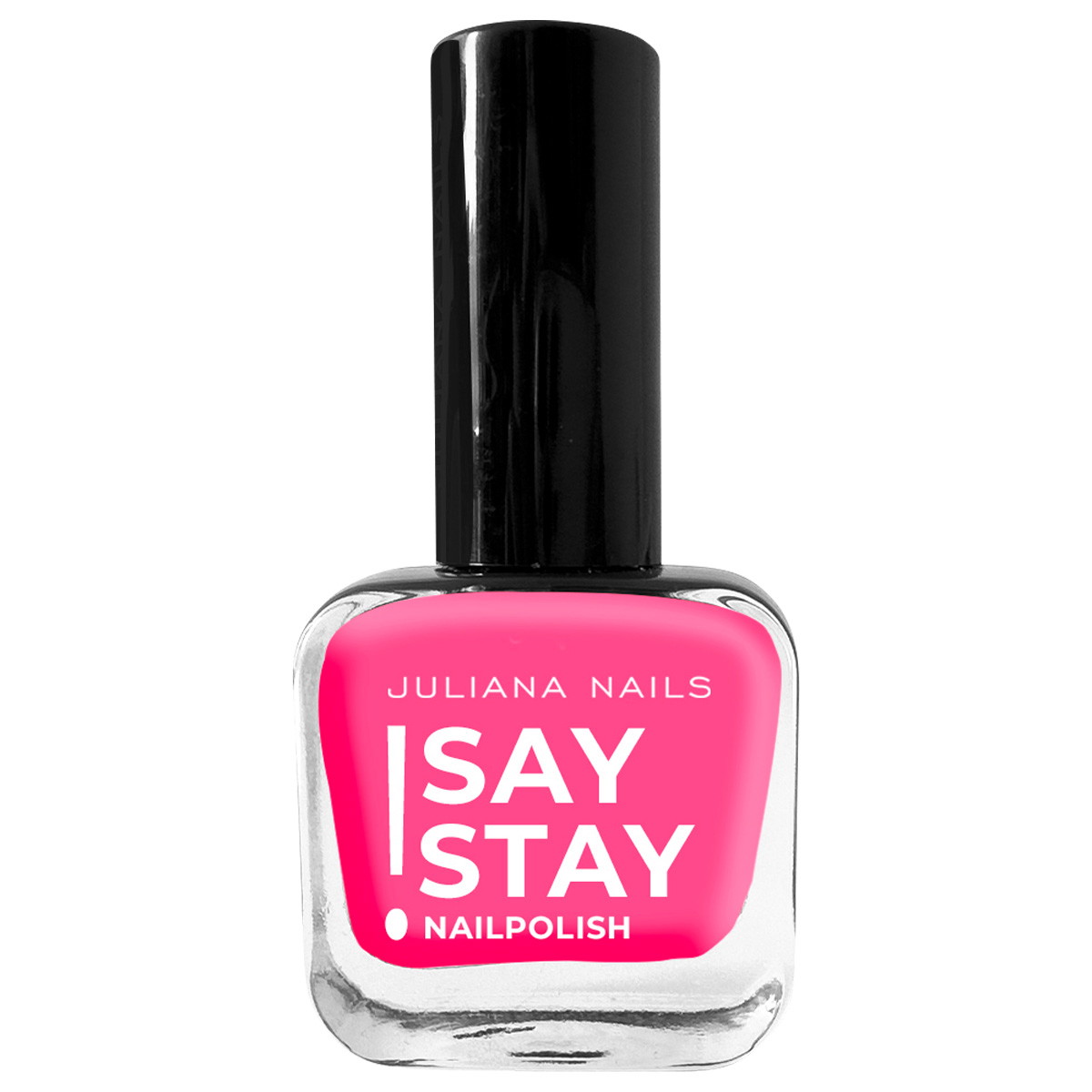Say Stay! Nail Polish