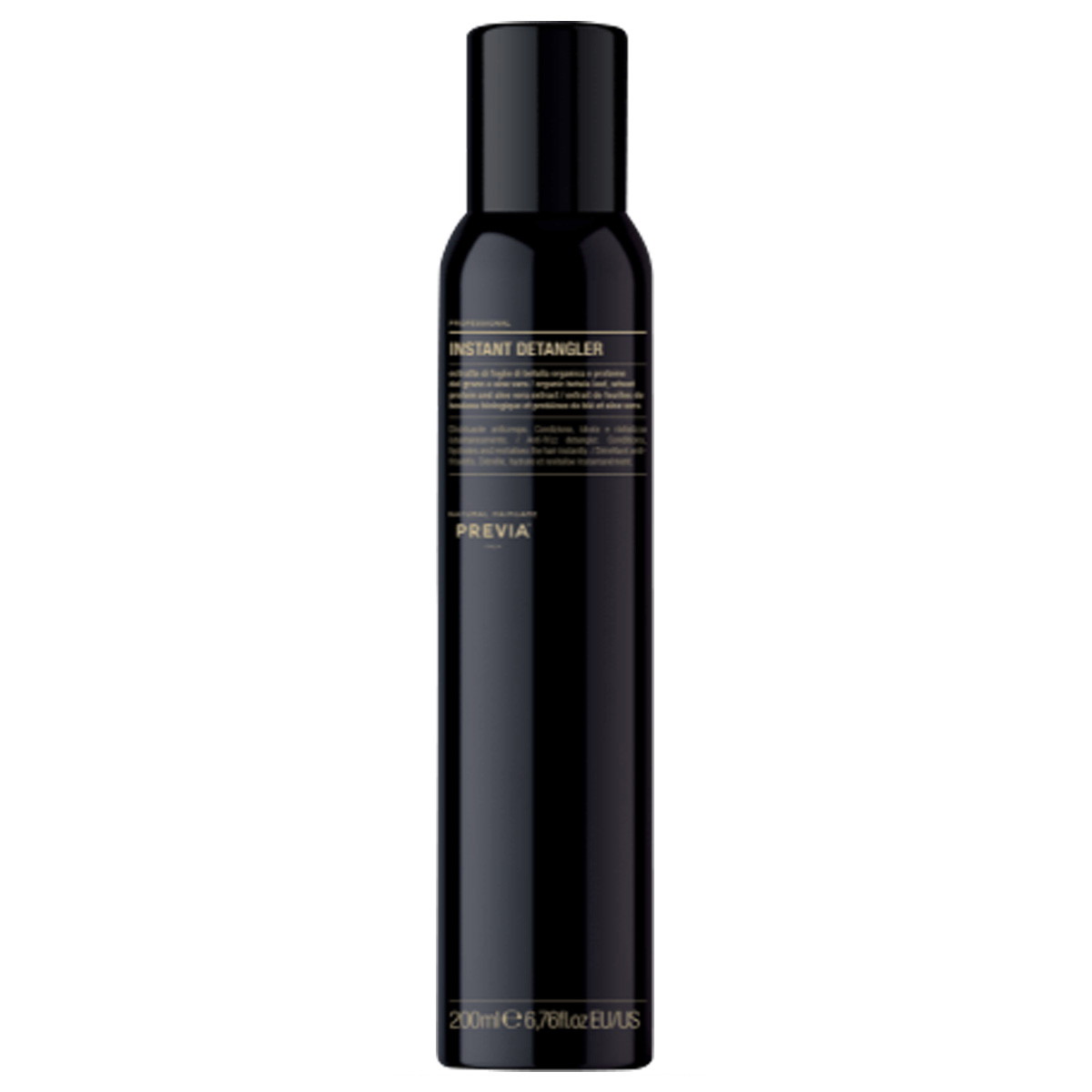 Professional Instant Detangler
