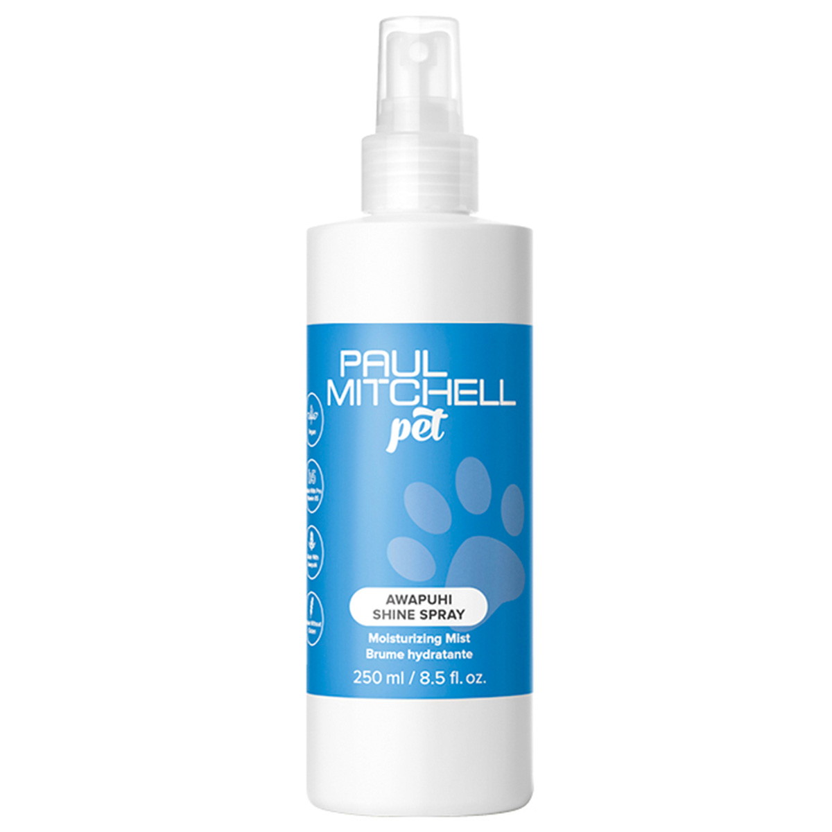 Pet Awapuhi Shine Spray