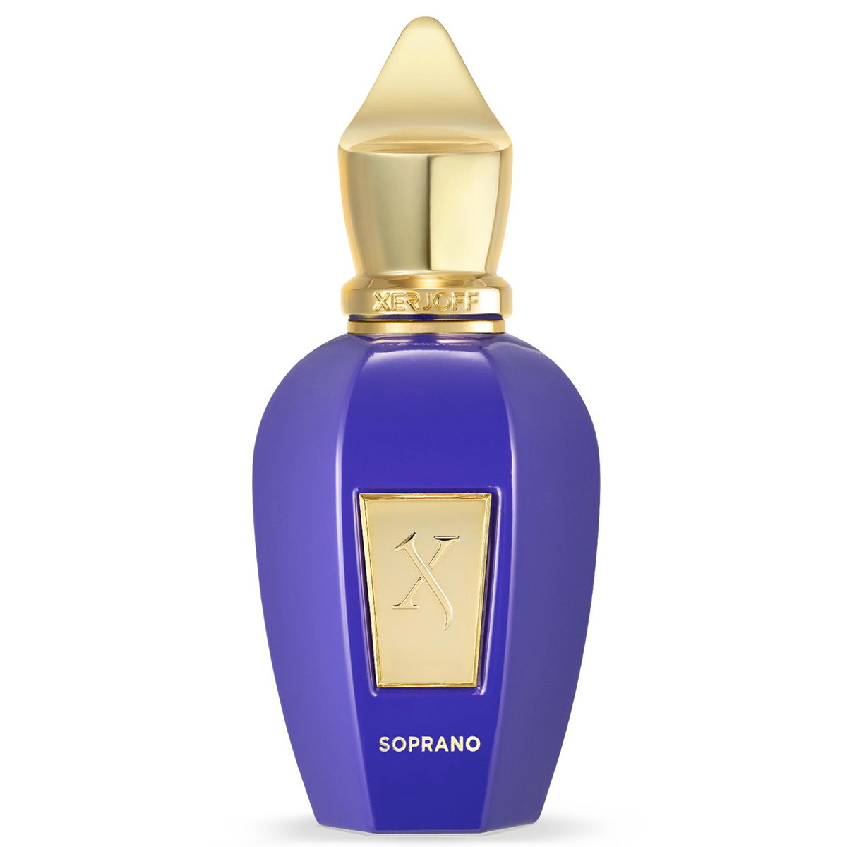 V SOPRANO Eau de Parfum