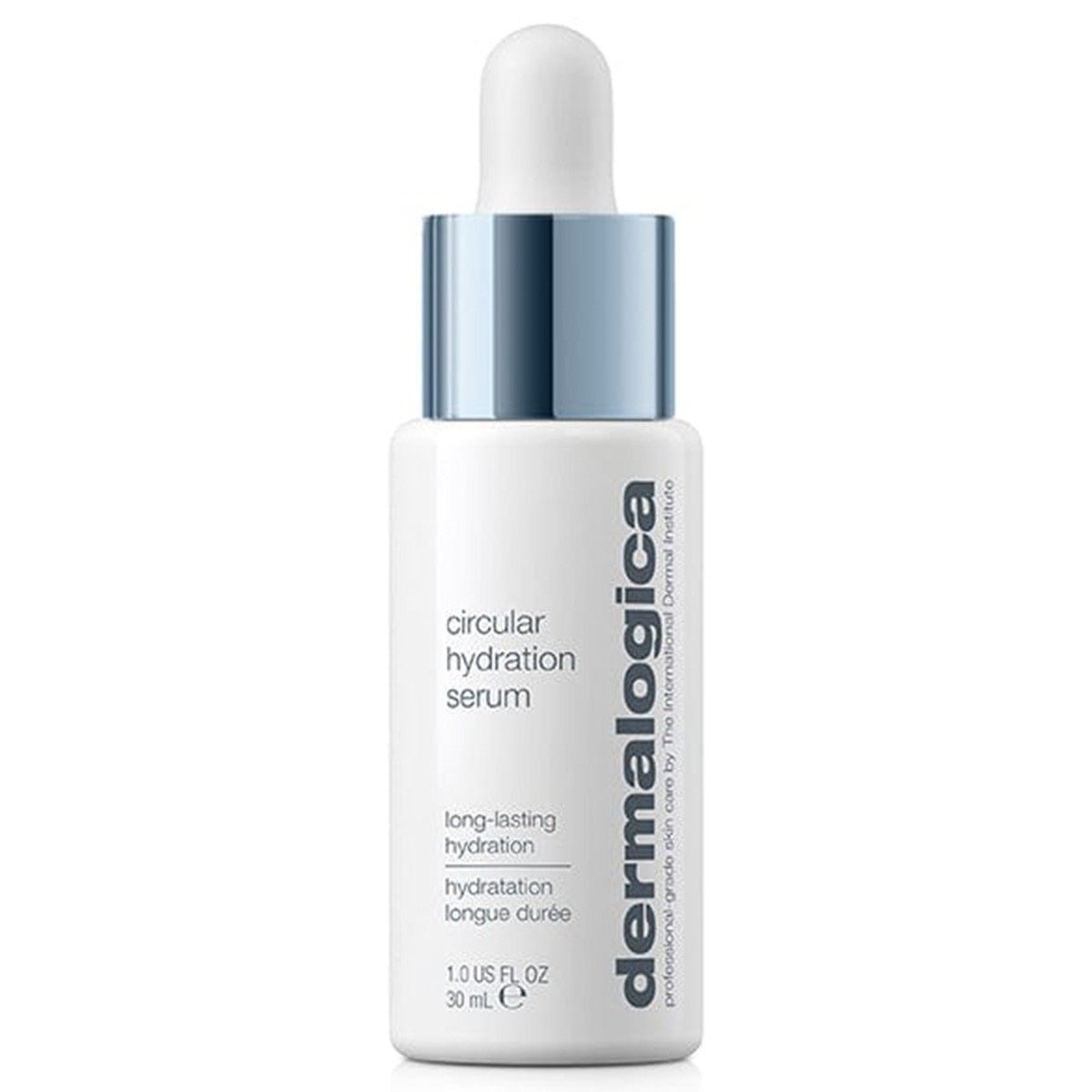 Circular Hydration Serum
