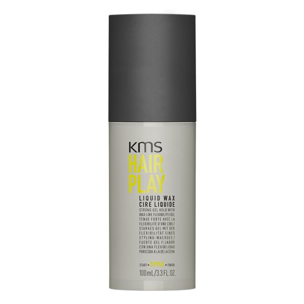 HAIRPLAY Liquid Wax