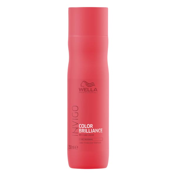 Invigo Color Brilliance Color Protection Shampoo