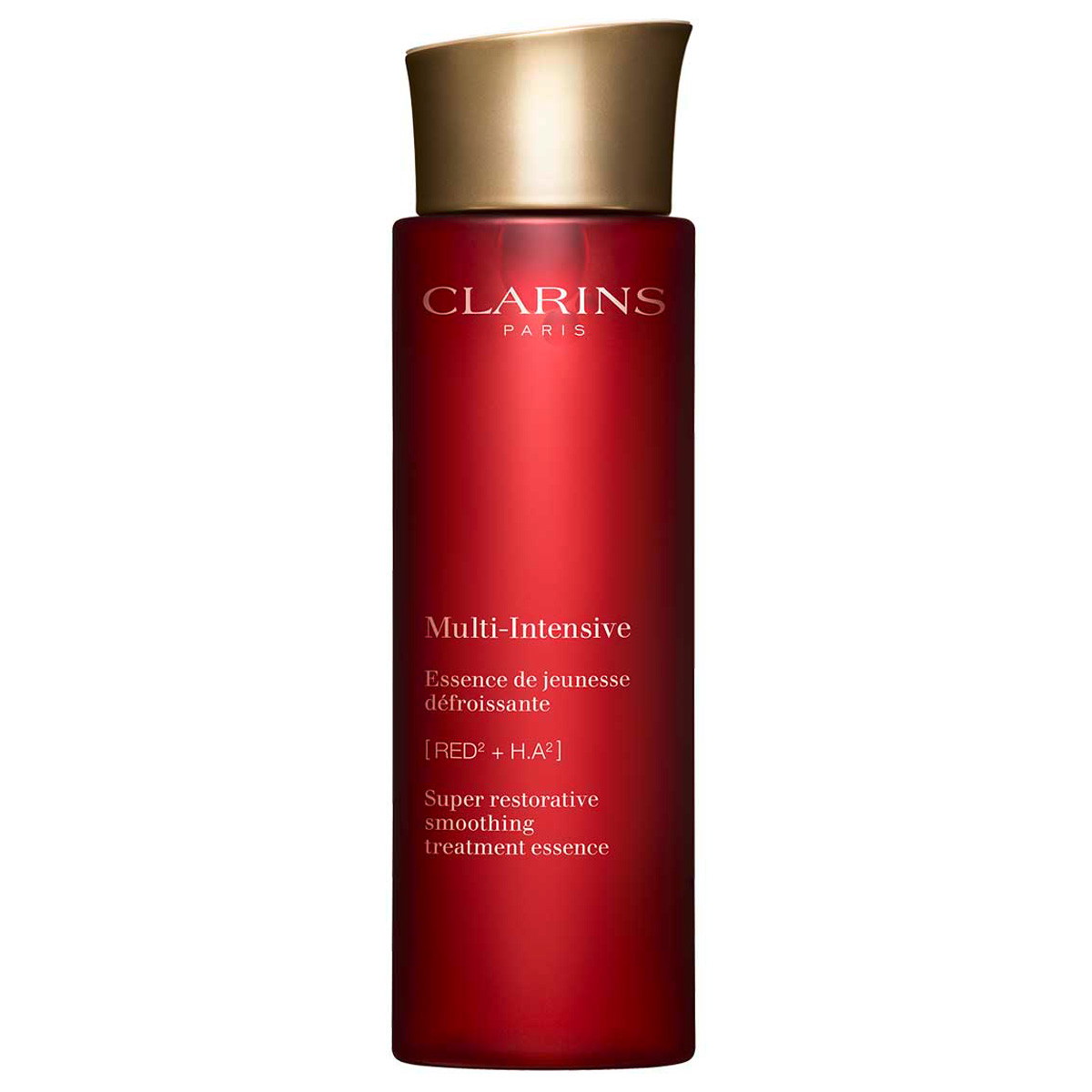 Multi-Intensive Essence de jeunesse défroissante