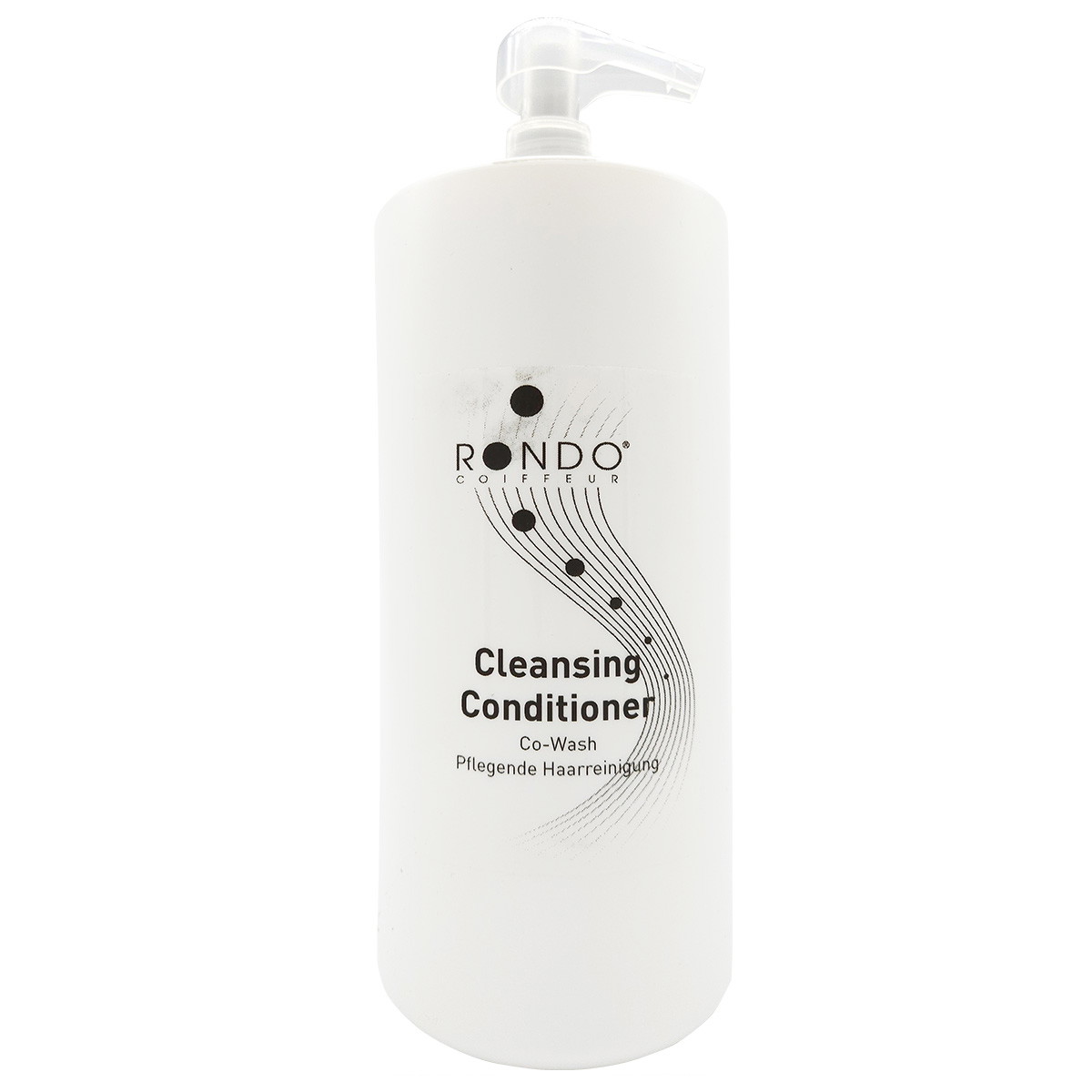 Cleansing Conditioner