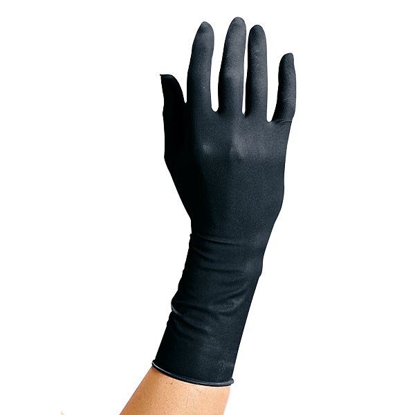 Black Touch - Guantes de látex