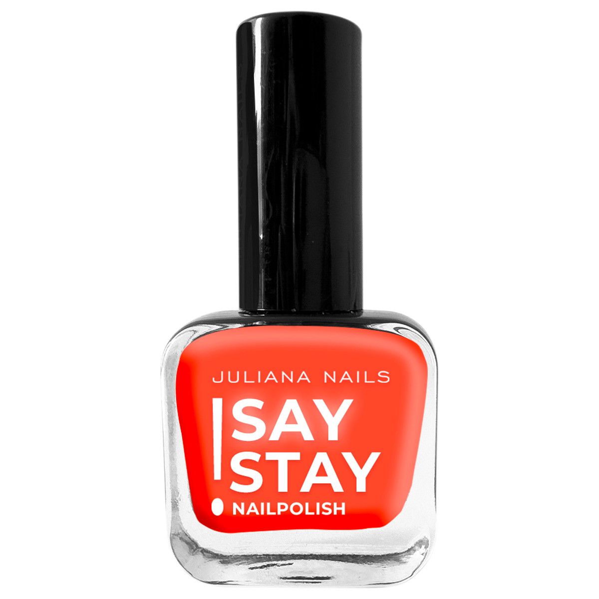 Say Stay! Nail Polish Neon Insta Ready