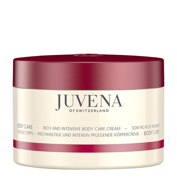 Body Care Rich and Intensive Body Cream