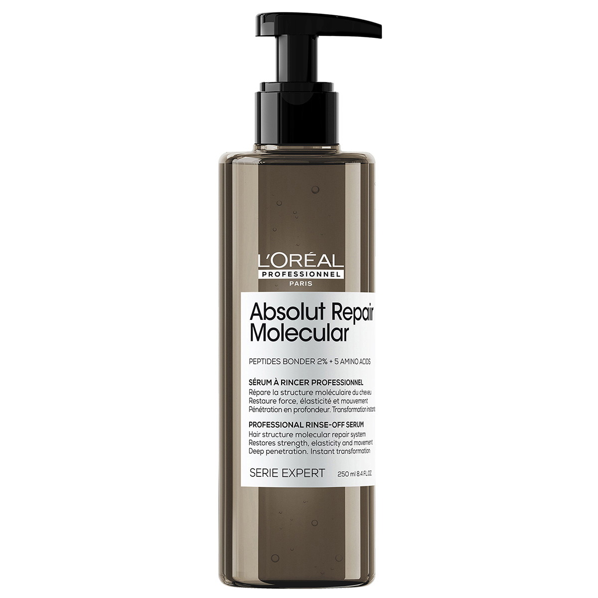 Serie Expert Absolut Repair Molecular Professional Rinse-Off Serum