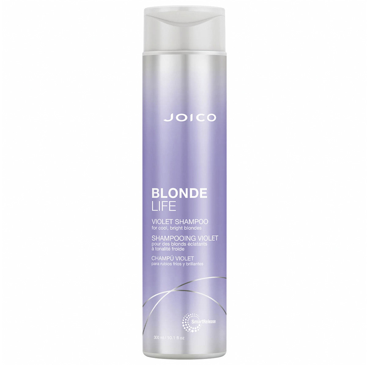 BLONDE LIFE Violet Shampoo