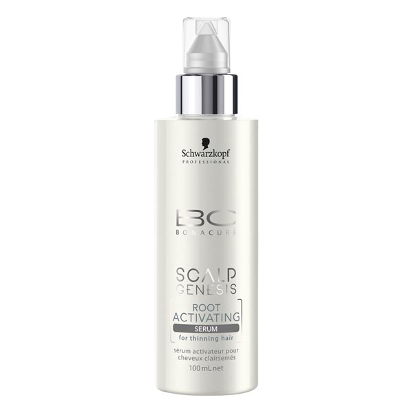 BC Bonacure SCALP GENESIS Root Activating Serum