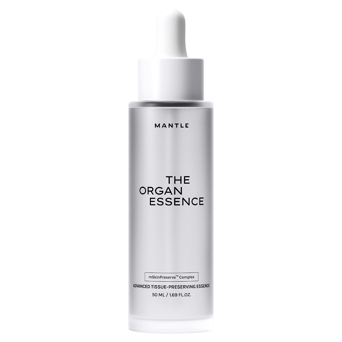The Organ Essence
