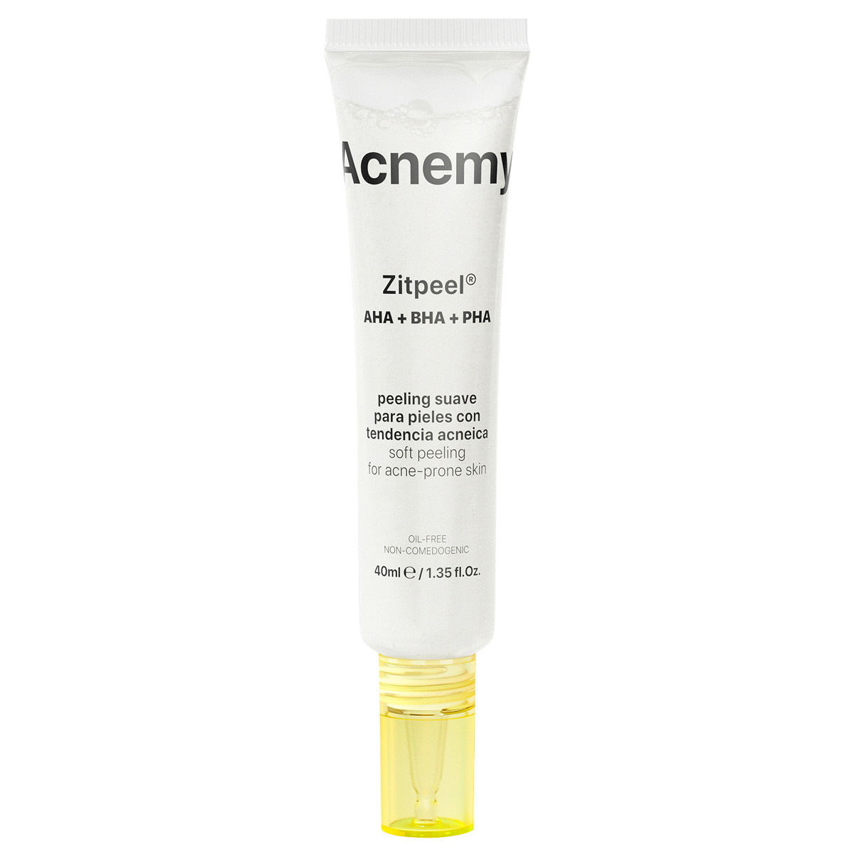 ZITPEEL Soft Peeling