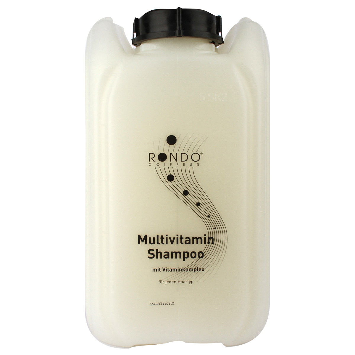 Multivitamin Shampoo