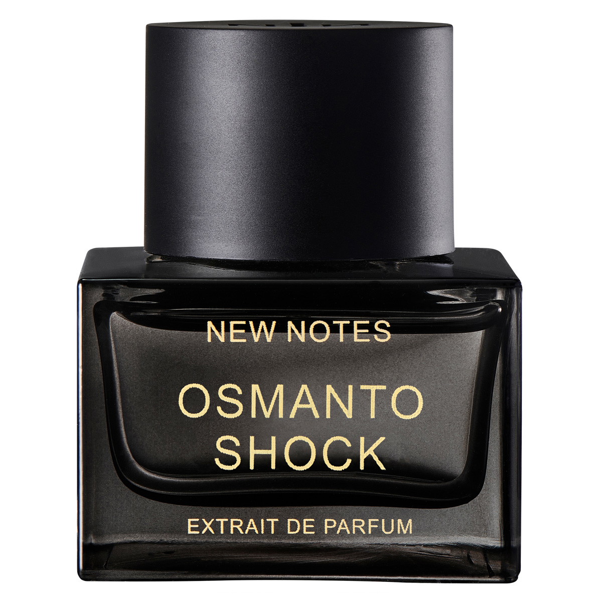 OSMANTO SHOCK EXTRAIT DE PARFUM