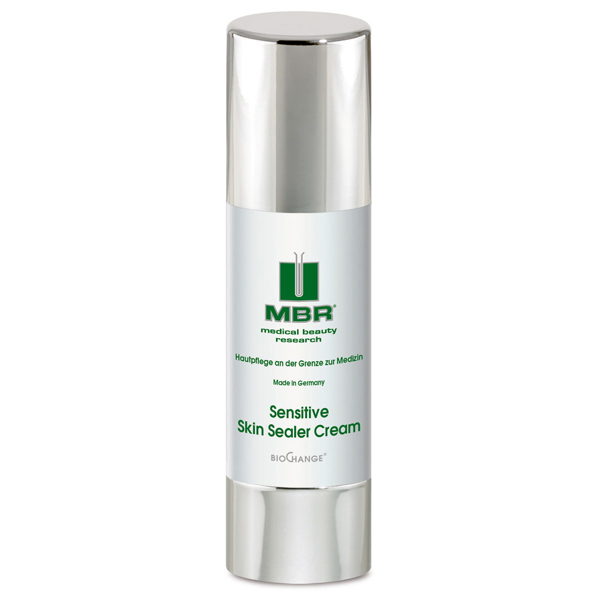 BioChange Sensitive Skin Sealer Cream