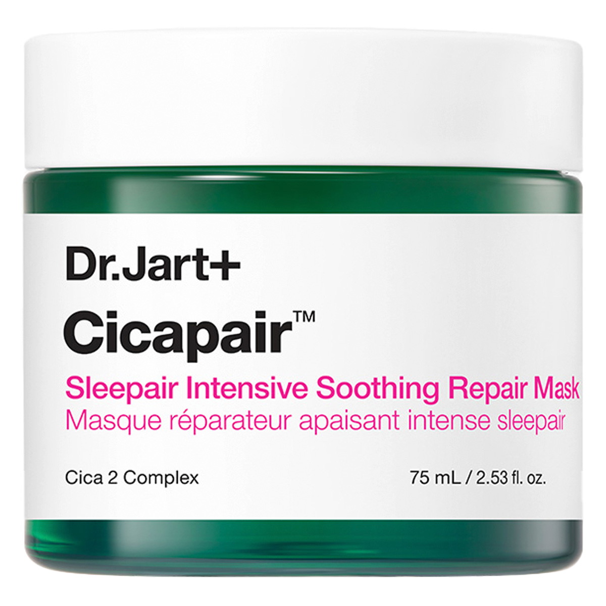 Cicapair™ Sleepair Intensive Soothing Repair Mask