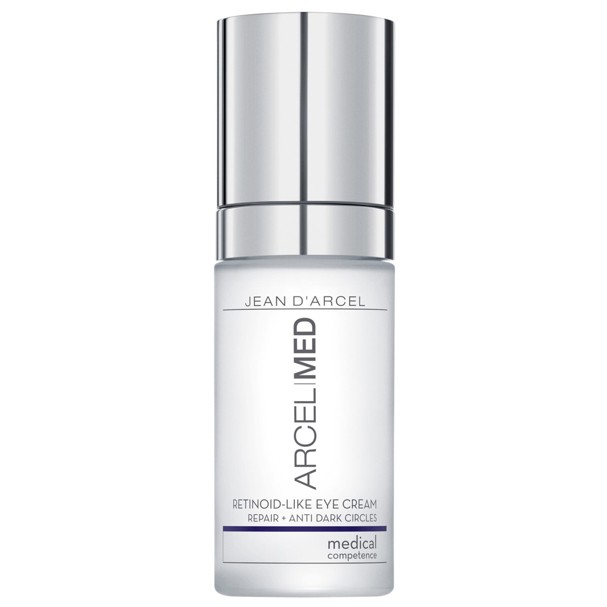 ARCELMED RETINOID-LIKE EYE CREAM