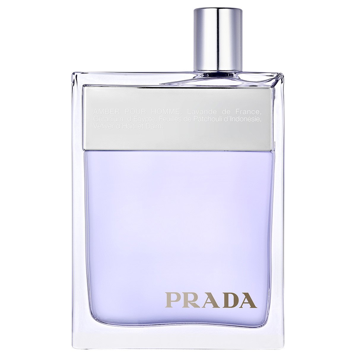 Amber pour Homme Eau de Toilette