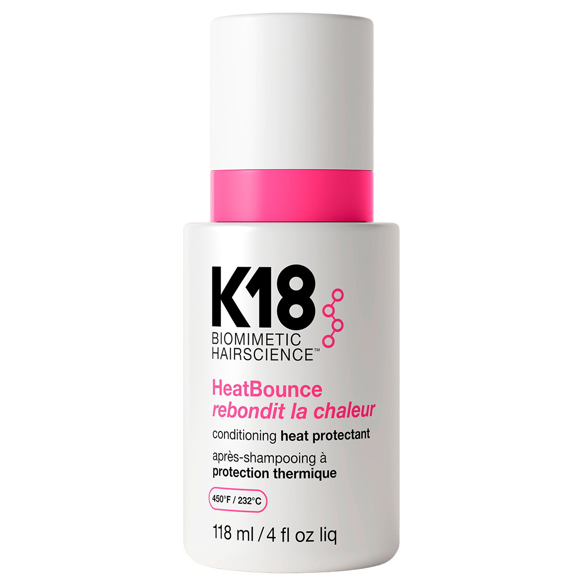 HeatBounce Conditioning Heat Protectant