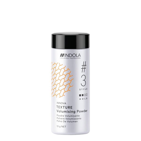 Voluminising Powder