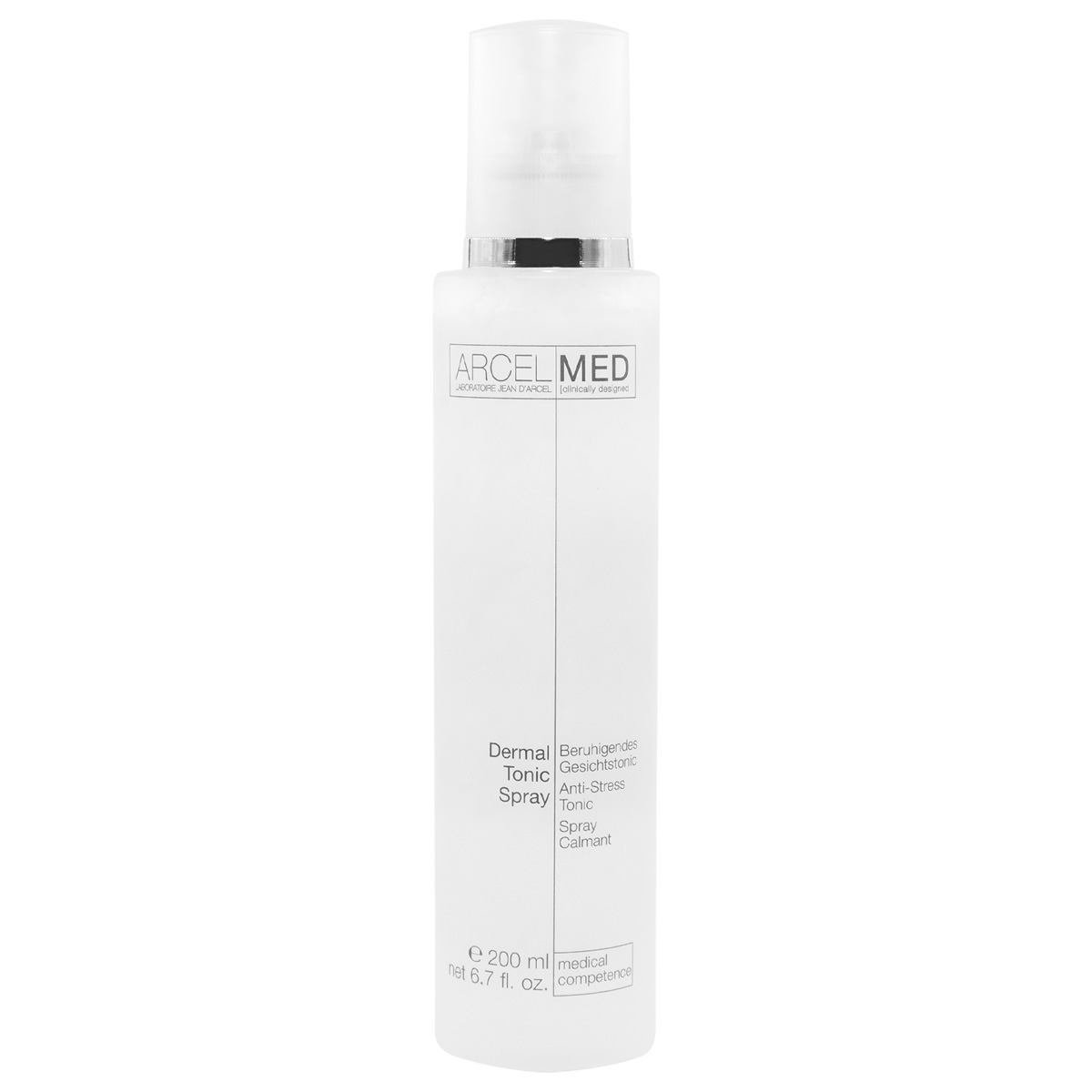 ARCELMED Dermal Tonic Spray