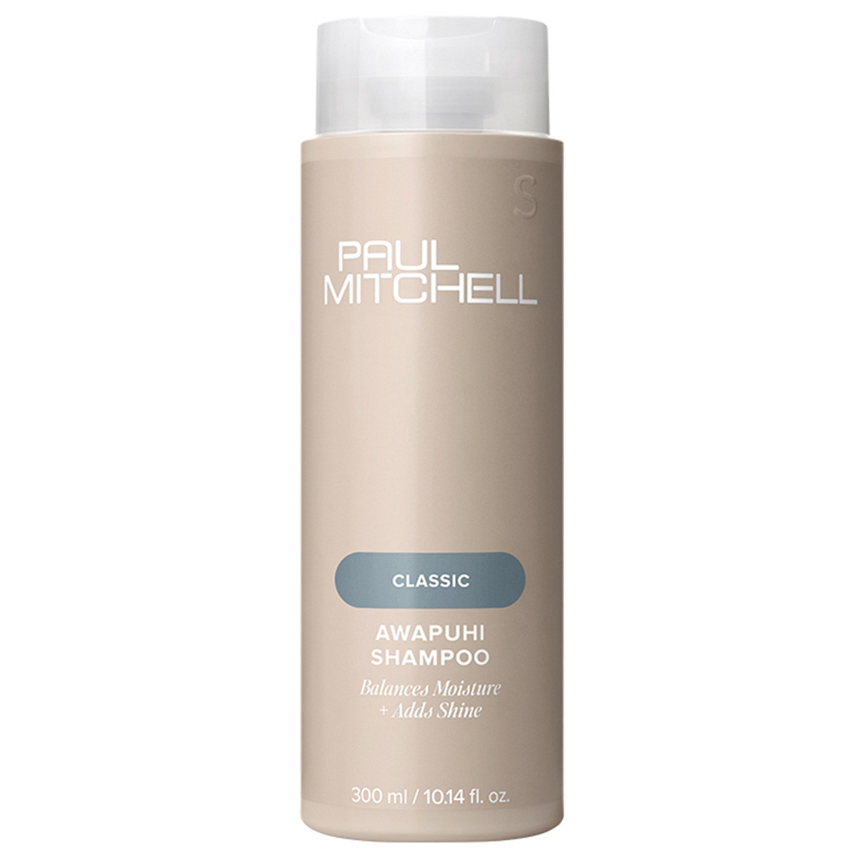Classic Awapuhi Shampoo