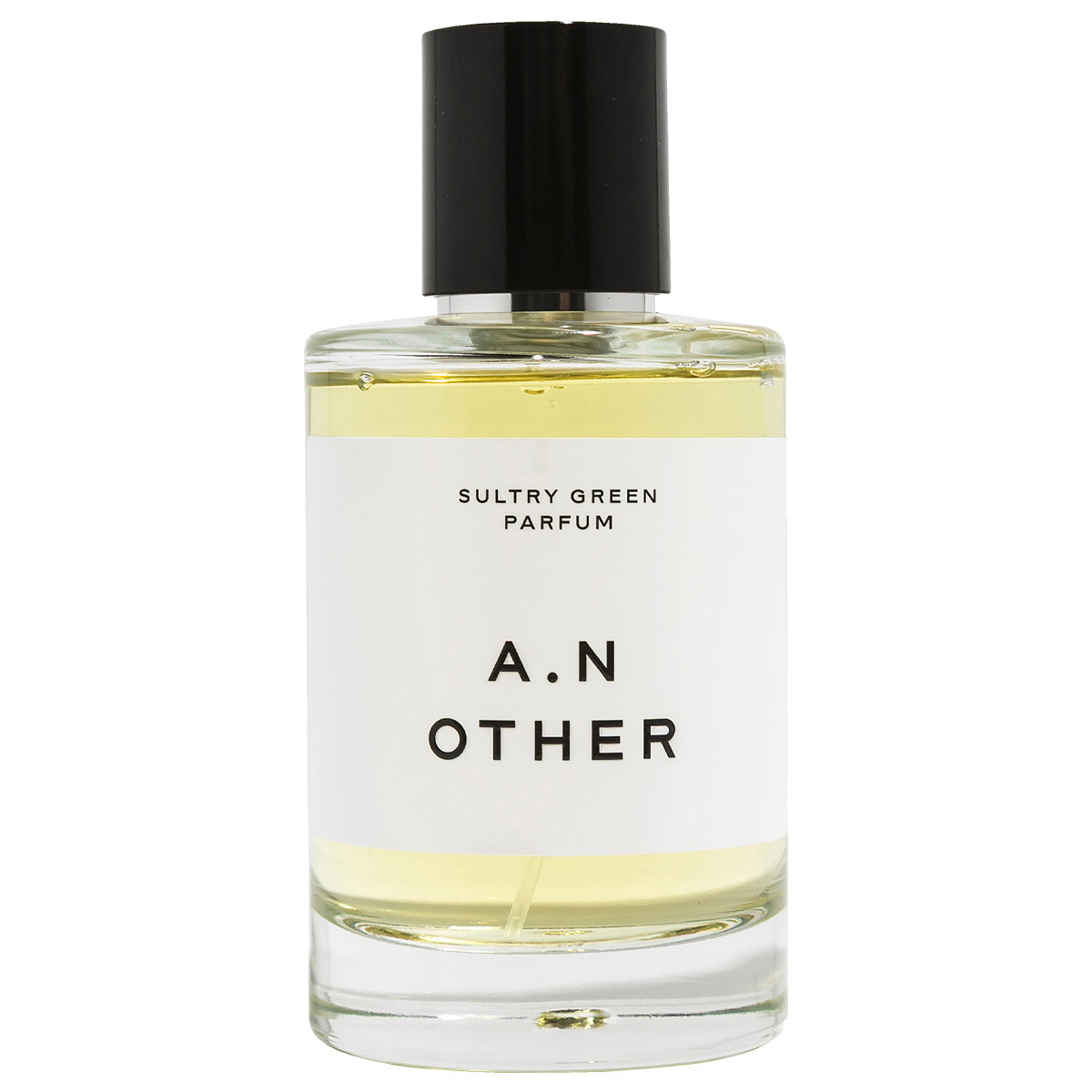 Sultry Green Eau de Parfum