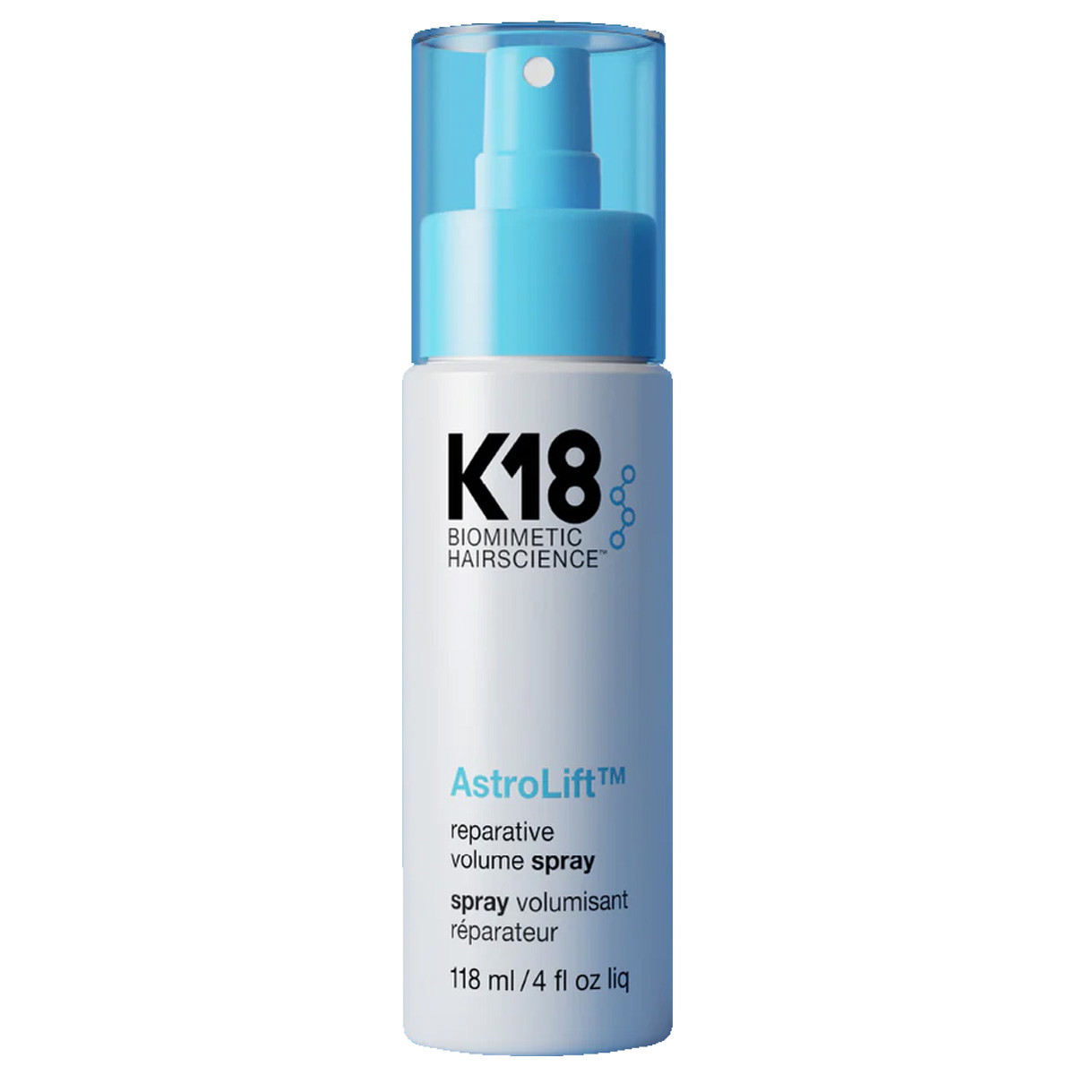 Astrolift Reparative Volume Spray
