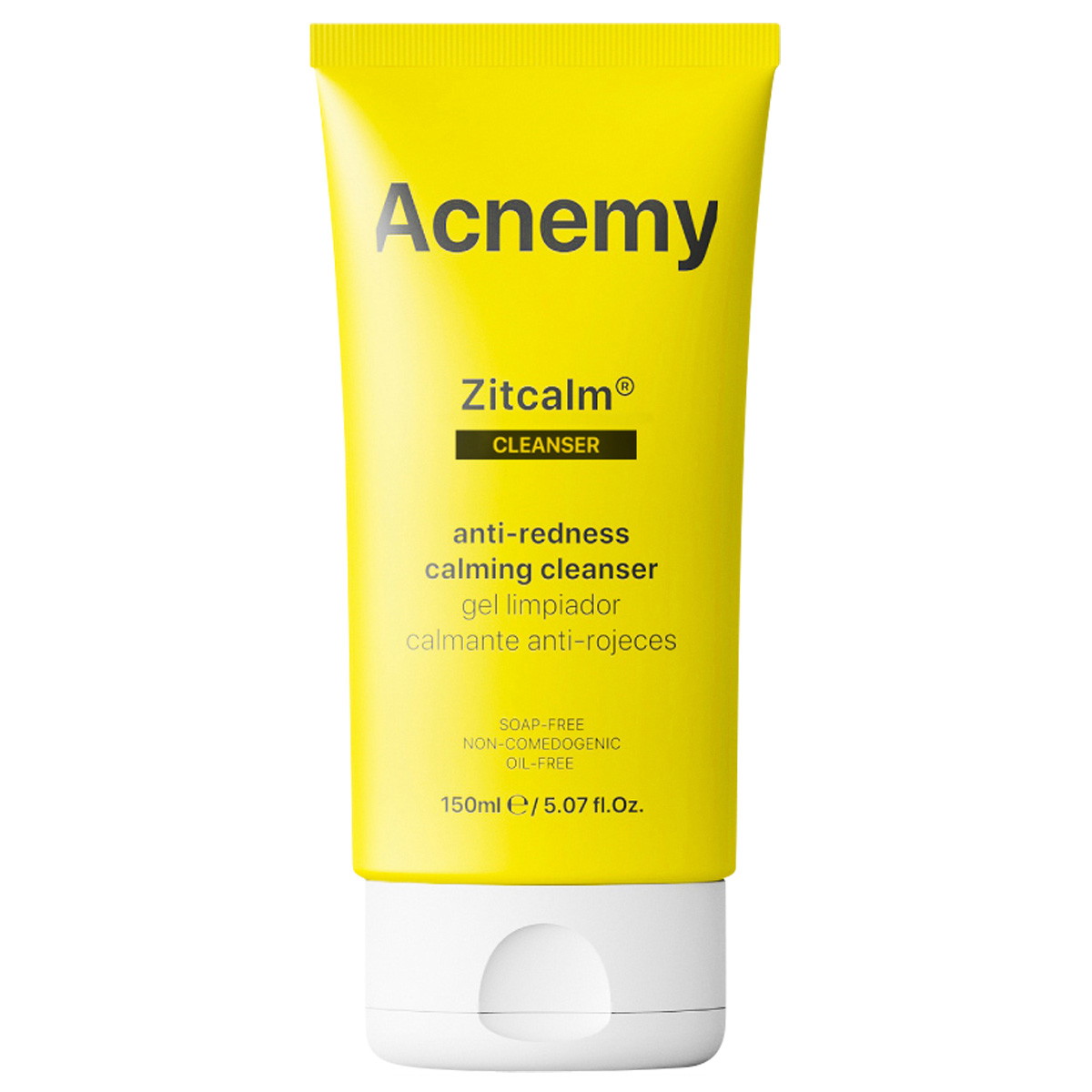 Zitcalm Cleanser
