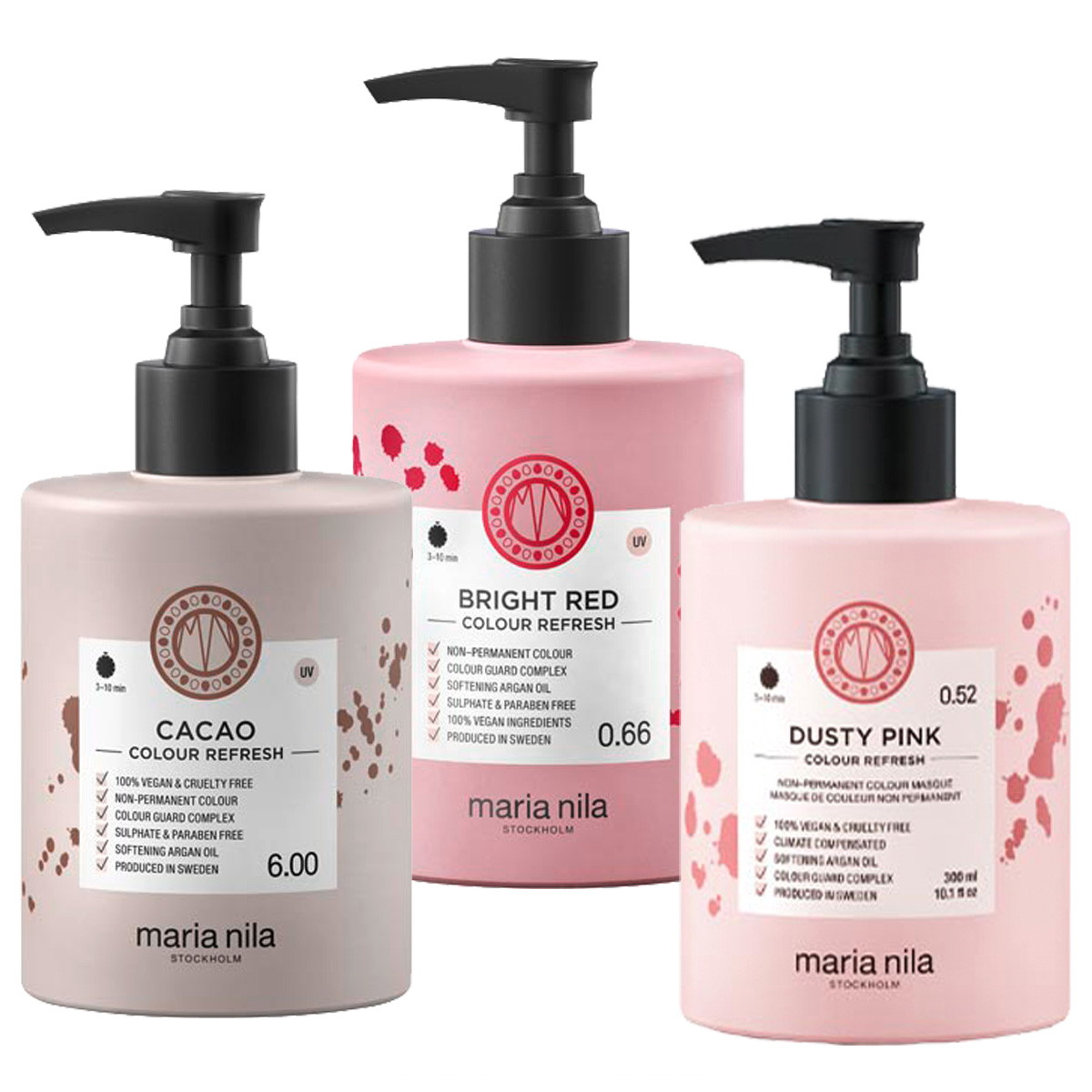 Colour Refresh Farbhaarmaske