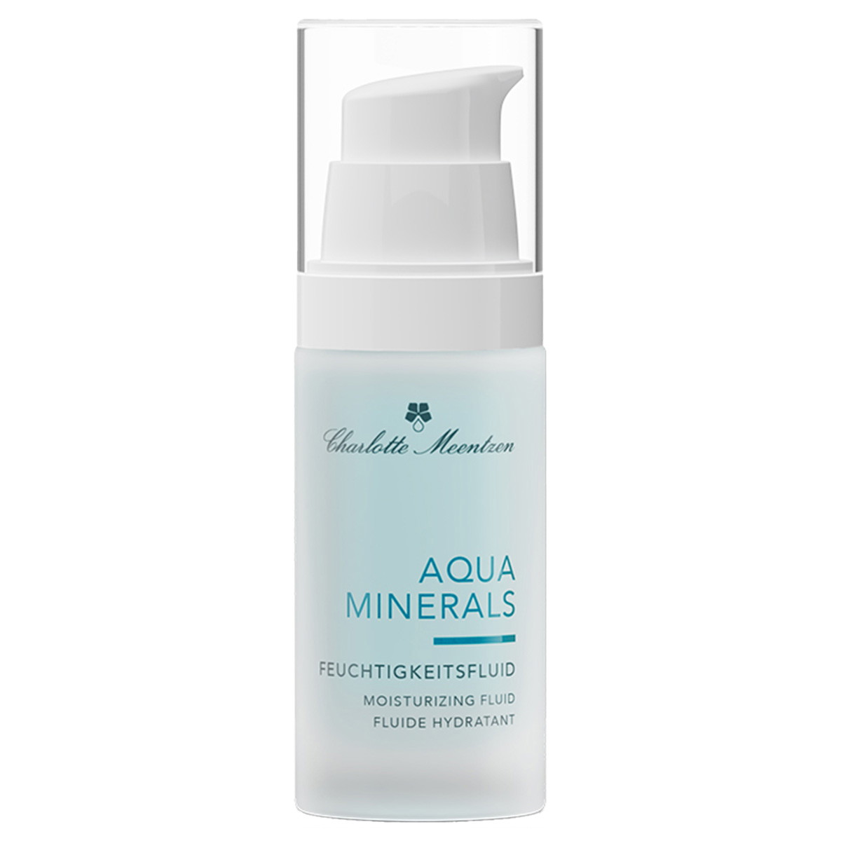Aqua Minerals Moisturizing fluid