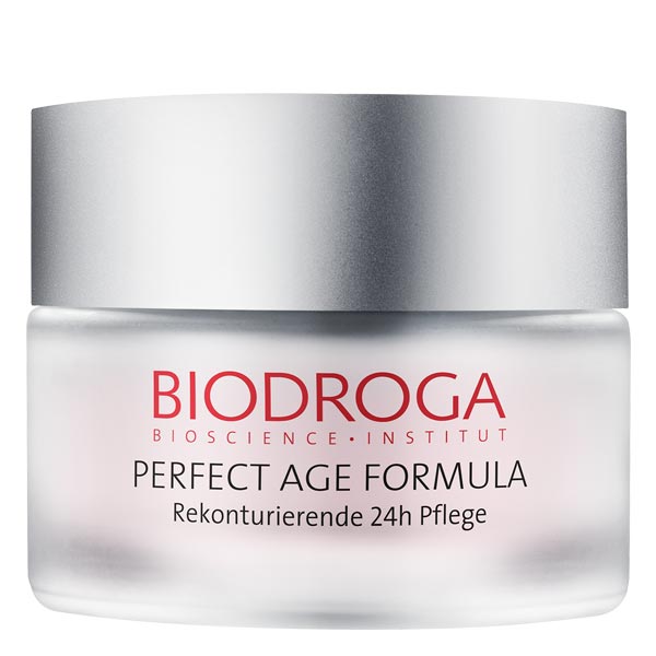 Bioscience Institute PERFECT AGE Cuidado de las 24 horas del día