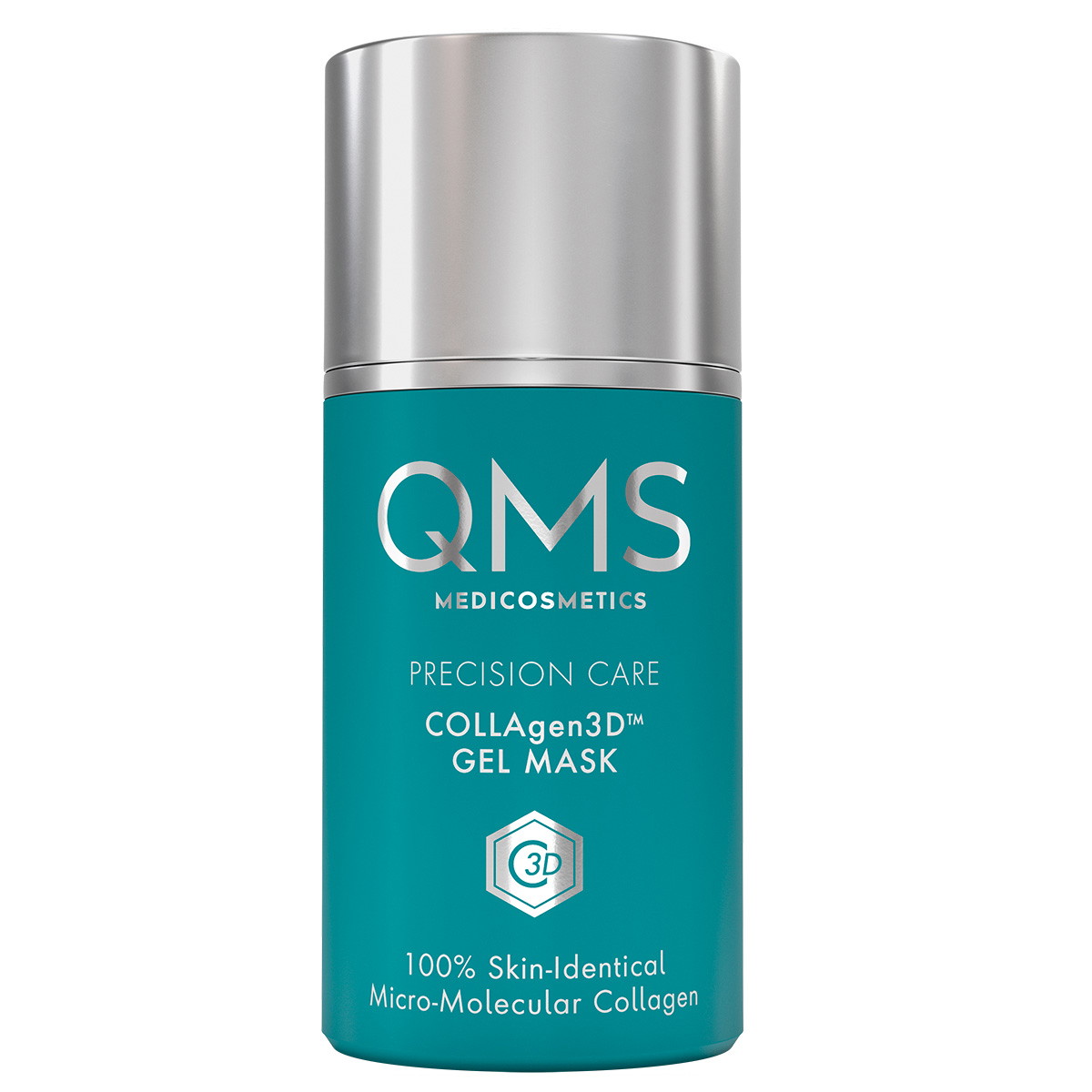 Precision Care COLLAgen3D Gel Mask