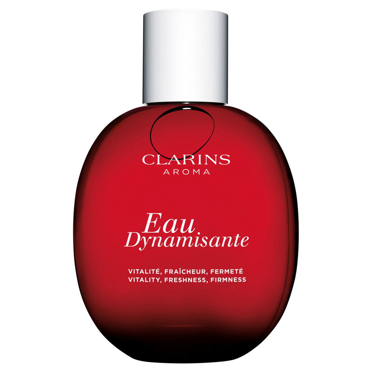 Eau Dynamisante Splash