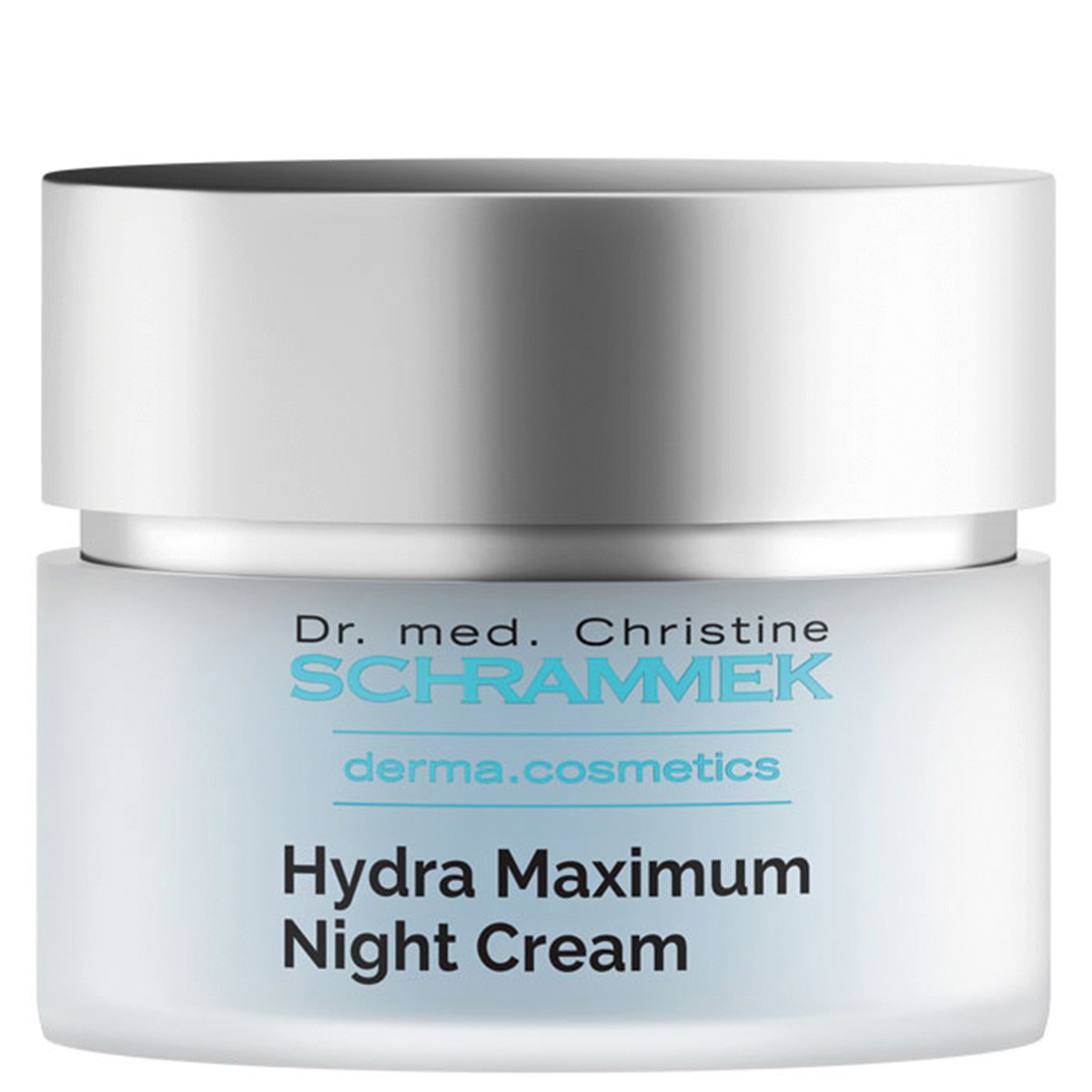 Hydrating Hydra Maximum Night Cream