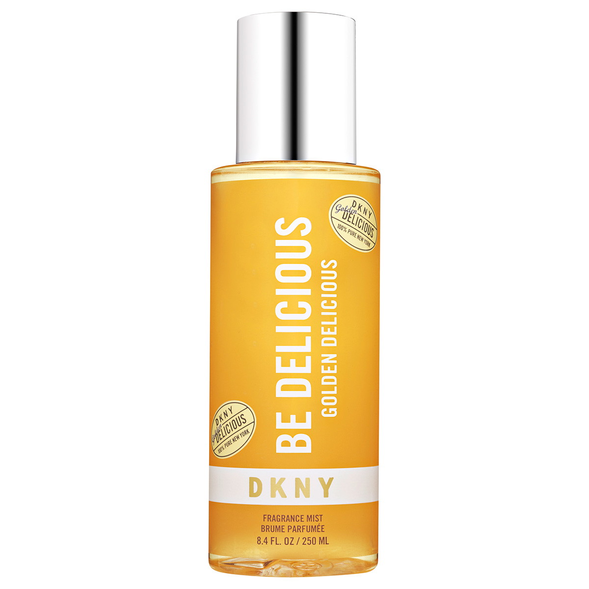 Golden Delicious Body Mist