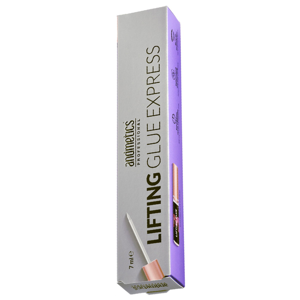 Lifting Glue Express