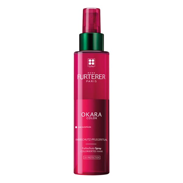 Okara Colour Colour Protection Spray
